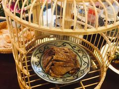 -杨记隆府(白象街店)
