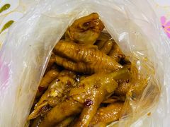 -紫燕百味鸡(宝带路店)