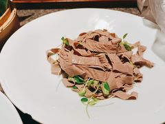 -南京大牌档(青岛万象城店)