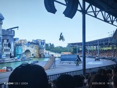 -渔岛海洋度假区