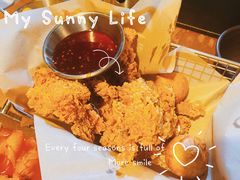 -包装马车·韩国料理·포장마차