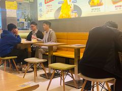 大堂-糖糖屋•糖水•雪花冰店(时尚天河店)
