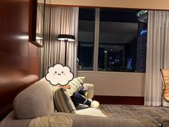 -上海雅居乐万豪侯爵酒店