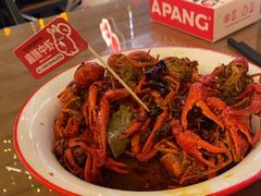 -阿胖龙虾(罍街店)