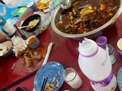 -米二红烧兔(华阳店)