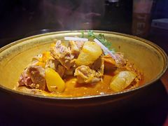 -楼兰新疆主题餐厅(苏州中心店)