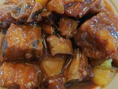 -泰润8号饭堂(闻喜路店)