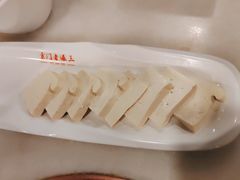 -京门老爆三·铜锅涮肉 爆肚(望京店)