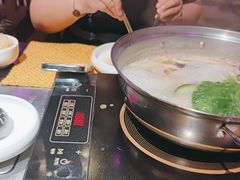 -亚龙湾红树林度假酒店-韩轩韩餐厅