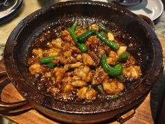 -绿茶餐厅(乐峰广场店)