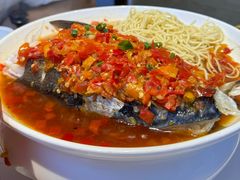 -金芙蓉|湘味小炒·鲜炒黄牛肉(淮安生态新城吾悦店)