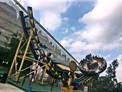 -美的鹭湖探索王国