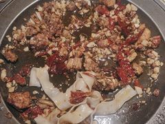 -天山醉美辣子鸡(文艺路店)