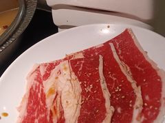 -火炉火自助餐(喜隆多店)