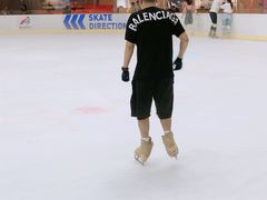 -冠军冰场CHAMPION RINK(环球银泰城店)