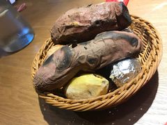 -民窑私烤土窑坑烤大公鸡