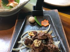 -和彩放题餐厅(酒仙桥店)