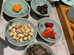-梅间堂茶馆(绿地缤纷城店)