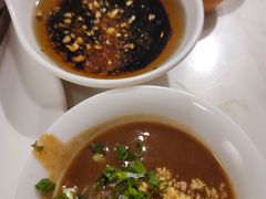 -食潮汕头鲜牛馆(望京保利店)