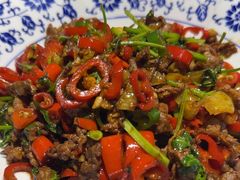 -三湘四水正宗湘菜(君峰路店)