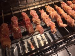 -麦凯伦烧烤·精酿超级工厂店(金桥总店)