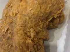 -德克士(砂之船奥特莱斯店)
