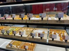 -北京稻香村(方庄店)