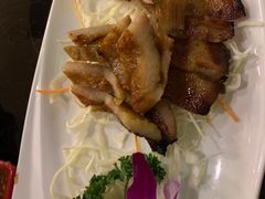 -金厨泰国餐厅·全泰籍厨师料理(拱北店)