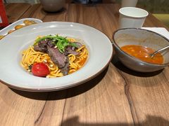-Pennehut畔尼意面(合肥万象城店)