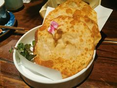 十五奎巷葱油饼-桂满陇-十里风荷(合生汇店)