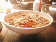 -大川先生·小龙虾·川菜(信义坊店)