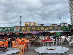 -盐禾堂海南屯昌香草鸭(总店)