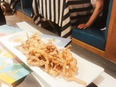 -Aqua Oasis 水天堂(石路天虹店)