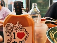港式奶茶-肥韬茶餐厅(南山mini店)