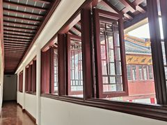 -狼山风景名胜区