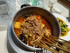 -和庆斋羊蝎子火锅·碳缸烧烤(顺义旗舰店)