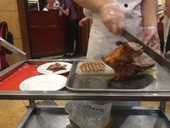 -北京全聚德(天安门店)