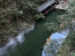 -雁荡山风景名胜区