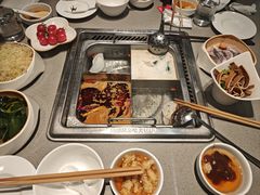 -海底捞火锅(龙湖金沙天街店)