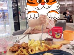 -必胜客(城西银泰店)