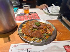 -后街佬·炭火鲜鱼杂(33小镇店)