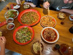 -先启半步颠·川菜小炒