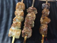 -鸟串烧Yakitori