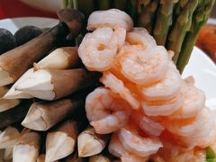 -77号·蒸海鲜青岛菜(积米崖店)