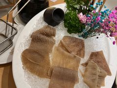 -湯系·煲汤手艺人(东二环泰禾广场店)