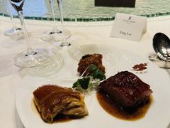 -天龙轩(香港丽思卡尔顿酒店)