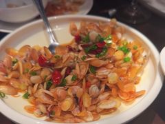 -姚江春中餐厅·太平洋大酒店