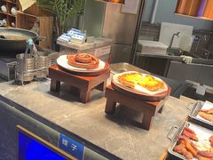 -非烤勿扰自助烤肉(宝安天虹店)