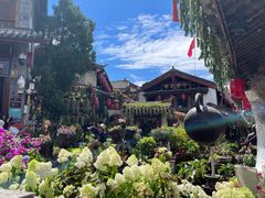 -阿婆情腊排骨火锅(金虹路店)