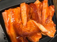 -范儿·嫂子烤肉·精致炭火烤肉(长治路店)